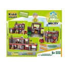Kiddicraft KC1206 Feuerwehrstation