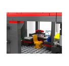 Kiddicraft KC1206 Feuerwehrstation