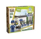 Kiddicraft KC1210 Polizeistation