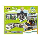 Kiddicraft KC1210 Polizeistation