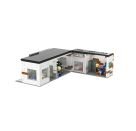 Kiddicraft KC1210 Polizeistation