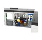 Kiddicraft KC1210 Polizeistation