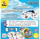 Dobble One Piece  DE