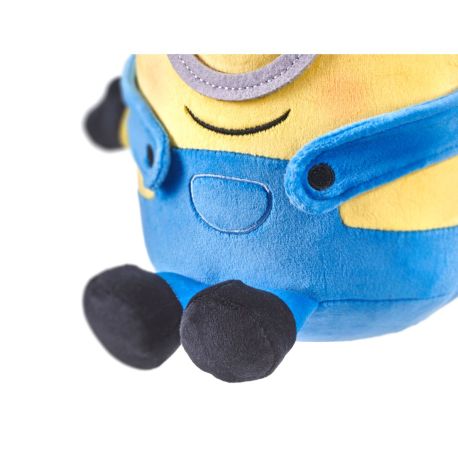Minions, Kawaii James 20cm
