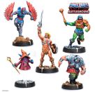 Masters Universe Battleground
