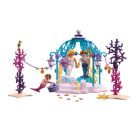 PLAYMOBIL 72104 Unterwasserhochzeit