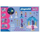 PLAYMOBIL 72104 Unterwasserhochzeit