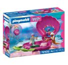 PLAYMOBIL 72105 Muscheltasche Meerjungfrauen