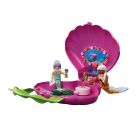 PLAYMOBIL 72105 Muscheltasche Meerjungfrauen