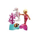 PLAYMOBIL 72109 Meerjungfrau mit Seepferdchen