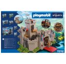 PLAYMOBIL 72112 Große Löwenritterburg