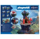 PLAYMOBIL 72113 Drachenritterturm