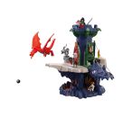 PLAYMOBIL 72113 Drachenritterturm