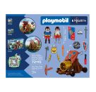 PLAYMOBIL 72115 Schusswaffe Löwenritter
