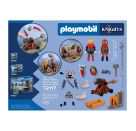 PLAYMOBIL 72117 Steinkatapult Drachenritter