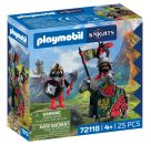 PLAYMOBIL 72118 Anführer Drachenritter