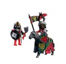 PLAYMOBIL 72118 Anführer Drachenritter