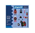 PLAYMOBIL 72118 Anführer Drachenritter