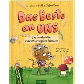 Das Beste an uns