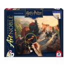 My ArtNoble, T.Kinkade Wizarding World, Harry Potter™ Hogwarts Express™