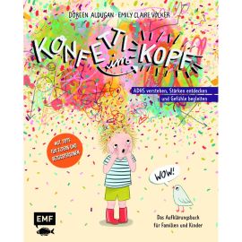 Bibu Konfetti im Kopf  ADHS