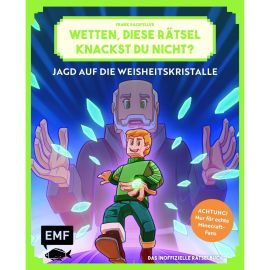 Wetten, diese... Jagd auf die