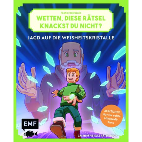 Wetten, diese... Jagd auf die
