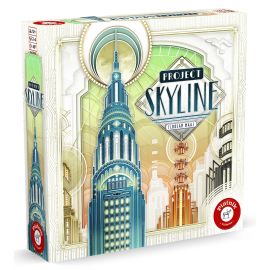 Project Skyline