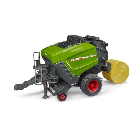 bruder 02038 Fendt Rundballenpresse Rotana 180V