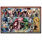 Demon Sl Puzzle 1000 T. V.01