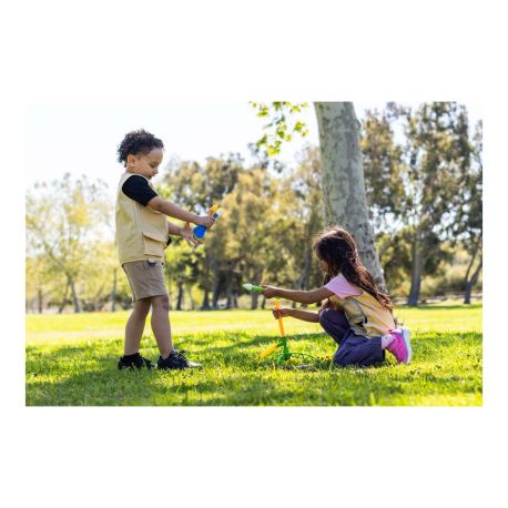 Stomp Rocket Dino-Soar Refill