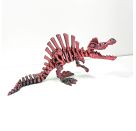 Kristalltier Spinosaurus