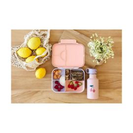 Bento-Brotdose Happy Fruits Cherry