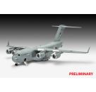 Boeing C-17A Globemaster III