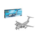 Boeing C-17A Globemaster III