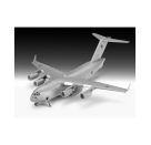 Boeing C-17A Globemaster III