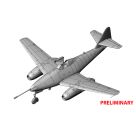 Messerschmitt Me262A-1a/U4