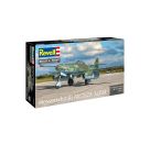 Messerschmitt Me262A-1a/U4