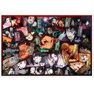 Demon Slayer Puzzle Dekoration Vol. 4