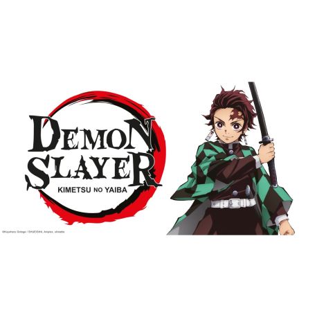 Demon Sl. Puzzle300 T.V02