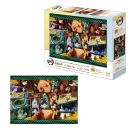 Demon Slayer Puzzle 500 T.V08
