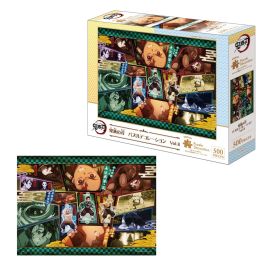 Demon Slayer Puzzle 500 T.V08
