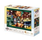 Demon Slayer Puzzle 500 T.V08