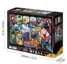 Naruto 2000 Teile