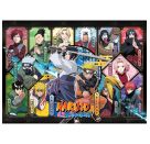 Naruto 2000 Teile