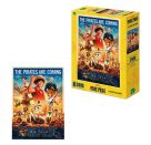 One Piece Pirates 2000T