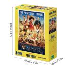 One Piece Pirates 2000T