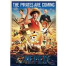 One Piece Pirates 2000T
