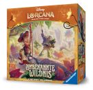 Disney Lorcana TCG: Unbekannte Wildnis - Schatzkiste der Luminari (Deutsch)