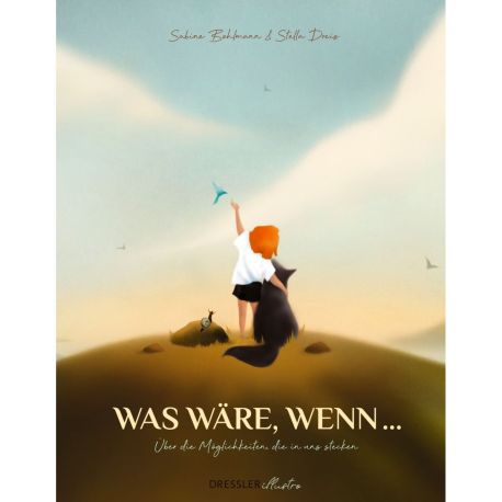 Was wäre, wenn ...